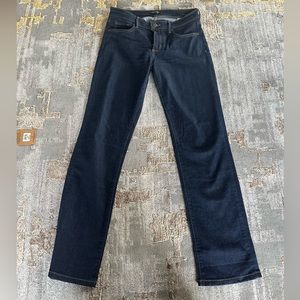 EUC Banana Republic Jeans size 28